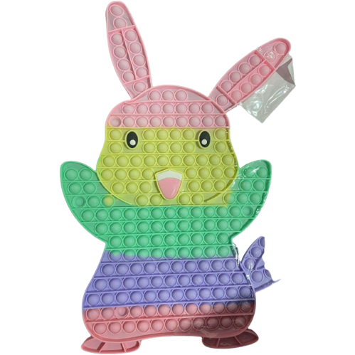 Jumbo (50cm) Rabbit Poppet It Toys