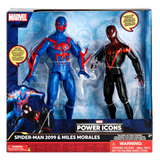 Spider-Man and Miles Morales Talking Action Figures, Spider-Man: Across the Spider-Verse