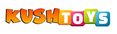 KUSH TOYS