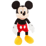 Disney Store Mickey Mouse Medium Soft Toy
