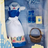 Disney Store Belle Accessory Pack, Beauty and the Beast