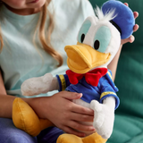 Disney Store Donald Duck Medium Soft Toy