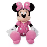 Minnie Mouse Giant Soft Toy