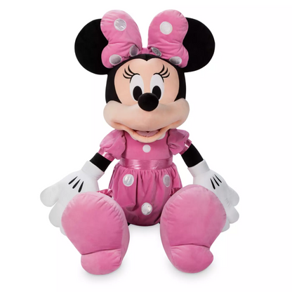 Minnie Mouse Giant Soft Toy