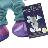 Disney Store Mickey Mouse the Main Attraction Soft Toy, 4 of 12