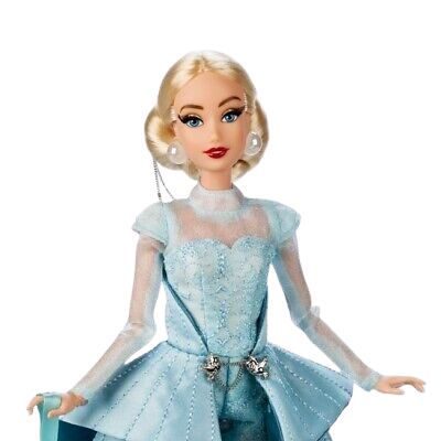 Disney Store Cinderella Ultimate Princess Celebration Limited Edition Doll Sale