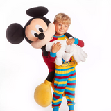 Mickey Mouse Giant Soft Toy