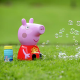 Peppa Pig Bubble Machine Gun Blower