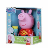 Peppa Pig Bubble Machine Gun Blower