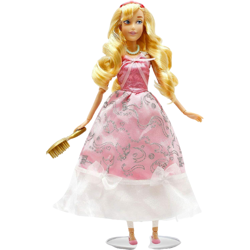 Disney Cinderella Premium Doll