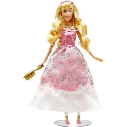 Disney Cinderella Premium Doll