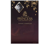 Disney Store Mulan Ultimate Princess Celebration Limited Edition Doll