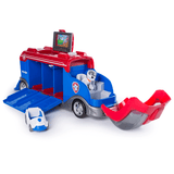 Paw Patrol Mission Paw Mission Cruiser