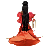 Disney Store Jasmine Ultimate Princess Celebration Limited Edition Doll