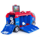Paw Patrol Mission Paw Mission Cruiser