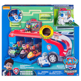 Paw Patrol Mission Paw Mission Cruiser