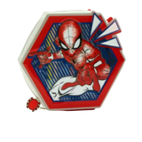 Disney Store Spider-Man Zip-Up Stationery Kit - 30 Pieces Kids School Learning