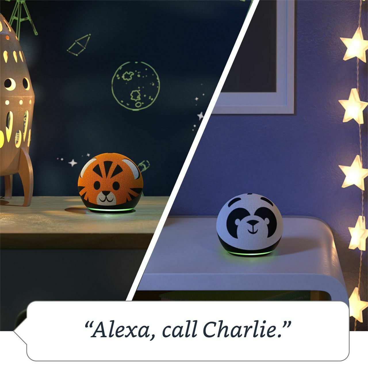 Alexa Kids Fun