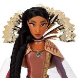 Disney Store Pocahontas Ultimate Princess Celebration Limited Edition Doll