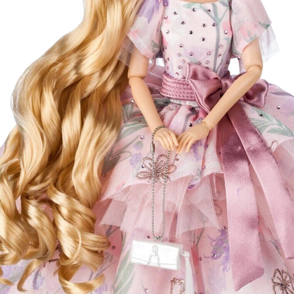 Disney Store Rapunzel Ultimate Princess Limited Edition Doll