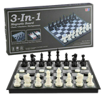 Chess Brain Game