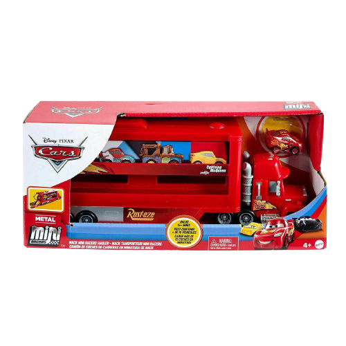 Disney Pixar Cars