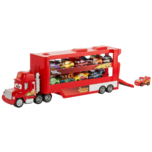 Disney Pixar Cars