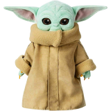 Disney Store Grogu Small Soft Toy, Star Wars The Mandalorian