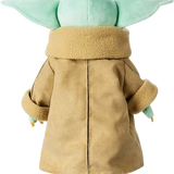 Disney Store Grogu Small Soft Toy, Star Wars The Mandalorian