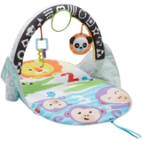 Fisher Price 2-in-1 Flip and Fun Activity Gym