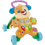Fisher Price Laugh and Learn Baby Puppy Walker