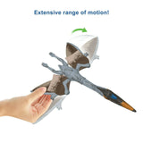 Jurassic World Dominion Quetzalcoatlus Dinosaur Figure