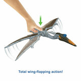Jurassic World Dominion Quetzalcoatlus Dinosaur Figure