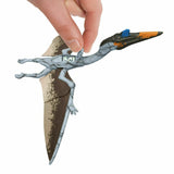 Jurassic World Dominion Quetzalcoatlus Dinosaur Figure