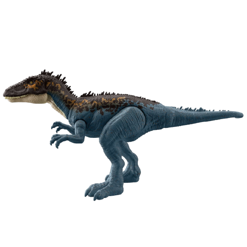 Jurassic World Mega Destroyers Carcharodontosaurus Dinosaur