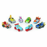 PAW Patrol True Metal Superpaws DieCast Vehicles