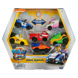 PAW Patrol Movie Metal Diecast 1:55 Scale Vehicle