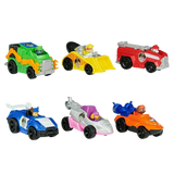 PAW Patrol Movie Metal Diecast 1:55 Scale Vehicle