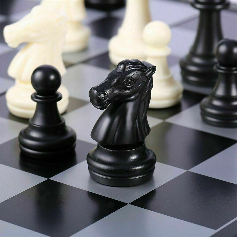 Chess Kids Educational Toys