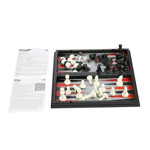 Chess Playing Toys