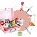 Pretend Play Kids Toys