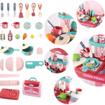 Pretend Play Kids Toys