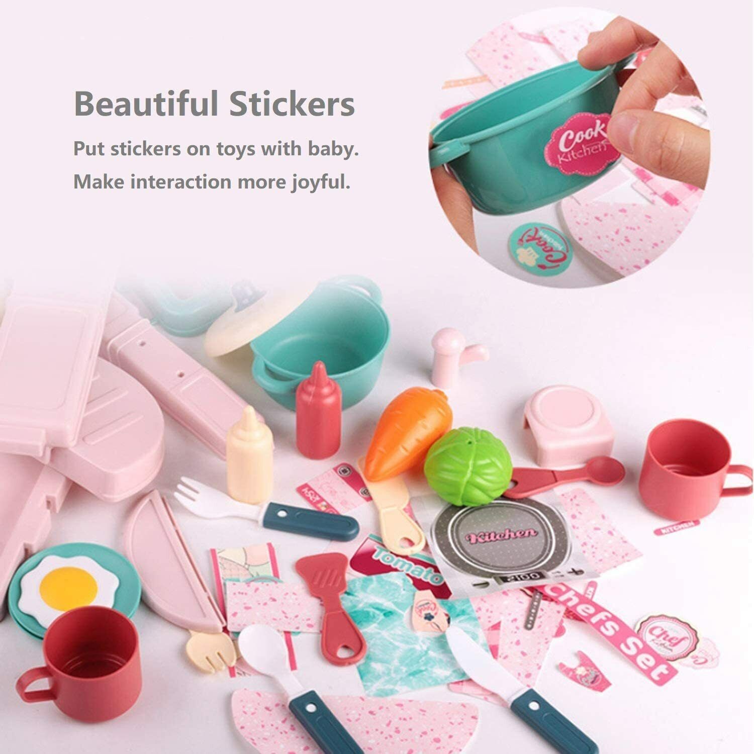 Pretend Imaginary Play Kids Toys