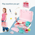 Pretend Play Kids Toys