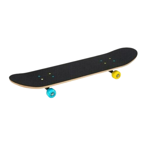 Skateboard Action Toys