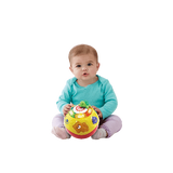 Lights Ball Kids Toys