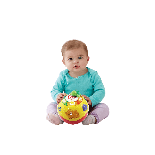 Lights Ball Kids Toys