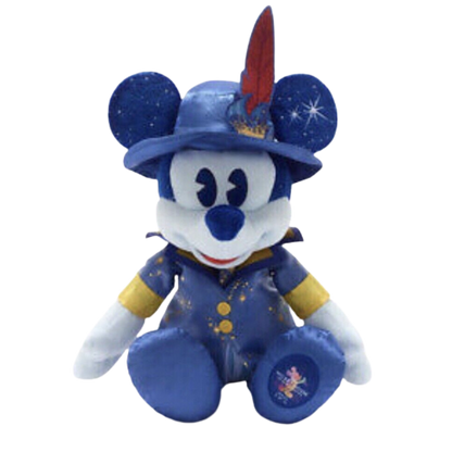 Disney Store Mickey Mouse the Main Attraction Soft Toy, 6 of 12