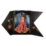 Disney Moana Designer Princess Collection Limited Edition Doll Nontra