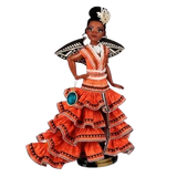 Disney Moana Designer Princess Collection Limited Edition Doll Nontra